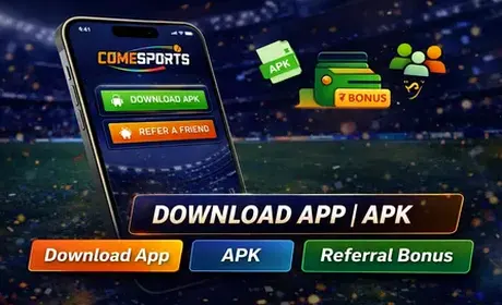 Download the app, unlock code SITESUVIP, and enter ₹1 contests faster