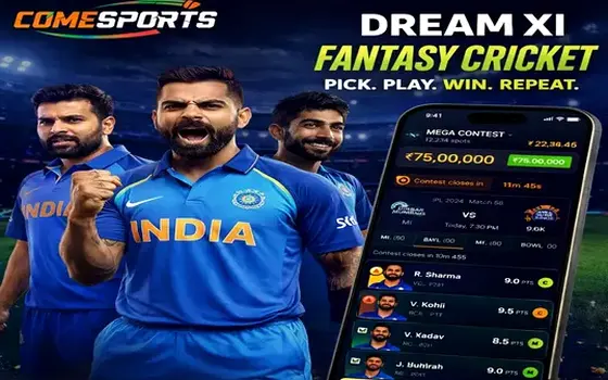 Punjab vs Lucknow on Sitesupersim
